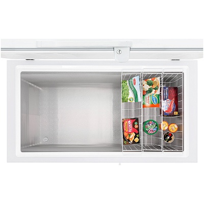 Морозильный ларь AVEX CF 500 Морозильный ларь AVEX CF 500