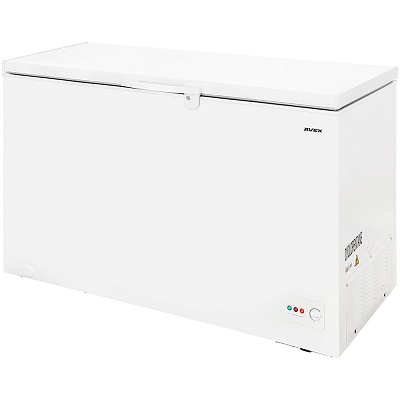 Морозильный ларь AVEX CF 500 Морозильный ларь AVEX CF 500