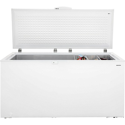 Морозильный ларь AVEX CF 600 Морозильный ларь AVEX CF 600