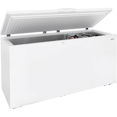 Морозильный ларь AVEX CF 600 Морозильный ларь AVEX CF 600
