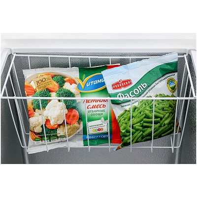 Морозильный ларь AVEX CF 500 Морозильный ларь AVEX CF 500