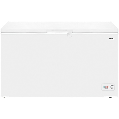 Морозильный ларь AVEX CF 500 Морозильный ларь AVEX CF 500