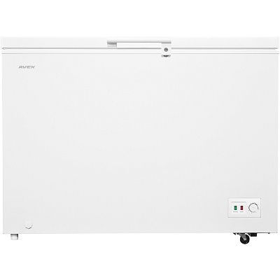 Морозильный ларь AVEX CFS 360L3 Морозильный ларь AVEX CFS 360L3