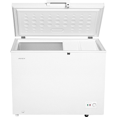 Морозильный ларь AVEX CFS 360L3 Морозильный ларь AVEX CFS 360L3