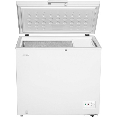 Морозильный ларь AVEX CFS 320L3 Морозильный ларь AVEX CFS 320L3