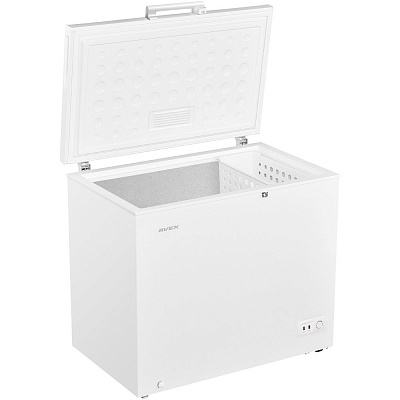 Морозильный ларь AVEX CFS 320L3 Морозильный ларь AVEX CFS 320L3