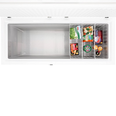 Морозильный ларь AVEX CF 600 Морозильный ларь AVEX CF 600