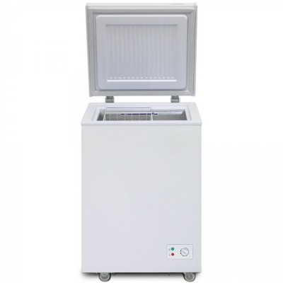 Морозильный ларь БИРЮСА 100 KX Морозильный ларь БИРЮСА 100 KX