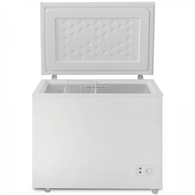 Морозильный ларь БИРЮСА 260КХ Морозильный ларь БИРЮСА 260КХ