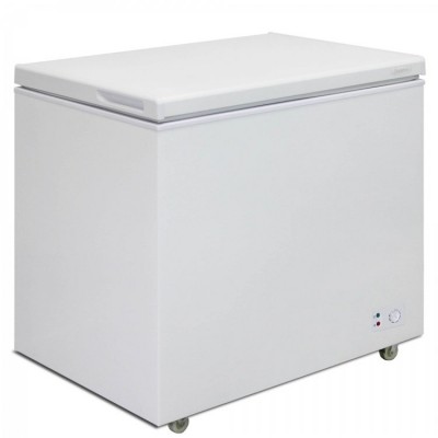 Морозильный ларь БИРЮСА 200КХ Морозильный ларь БИРЮСА 200КХ