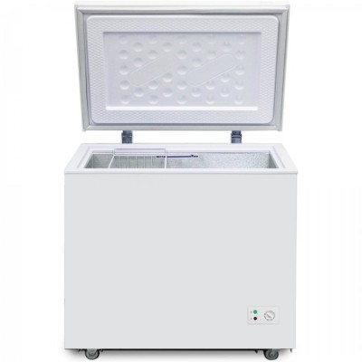 Морозильный ларь БИРЮСА 200КХ Морозильный ларь БИРЮСА 200КХ