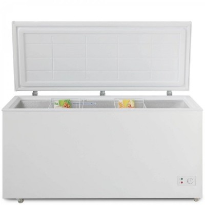 Морозильный ларь БИРЮСА 455KХ Морозильный ларь БИРЮСА 455KХ