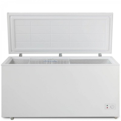 Морозильный ларь БИРЮСА 455KХ Морозильный ларь БИРЮСА 455KХ