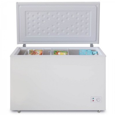 Морозильный ларь БИРЮСА 355КХ Морозильный ларь БИРЮСА 355КХ