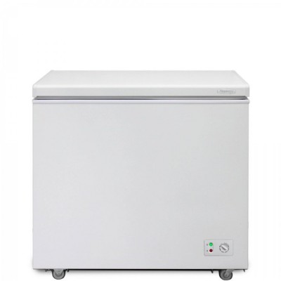 Морозильный ларь БИРЮСА 200КХ Морозильный ларь БИРЮСА 200КХ