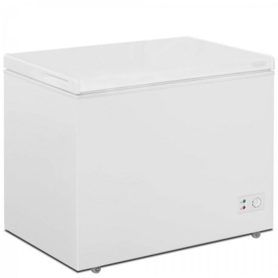 Морозильный ларь БИРЮСА 260КХ Морозильный ларь БИРЮСА 260КХ