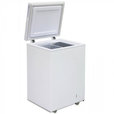 Морозильный ларь БИРЮСА 100 KX Морозильный ларь БИРЮСА 100 KX