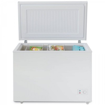 Морозильный ларь БИРЮСА 305KX Морозильный ларь БИРЮСА 305KX