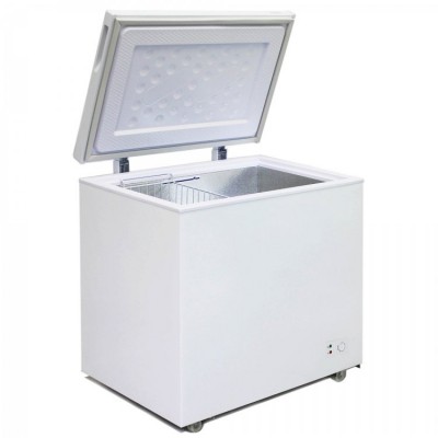 Морозильный ларь БИРЮСА 200КХ Морозильный ларь БИРЮСА 200КХ