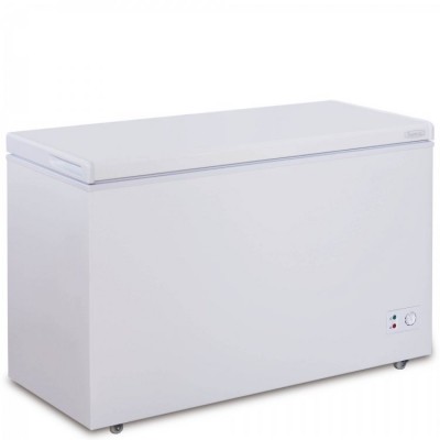 Морозильный ларь БИРЮСА 285 KX Морозильный ларь БИРЮСА 285 KX