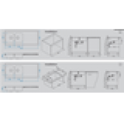 Мойка Alveus Classic pro 110