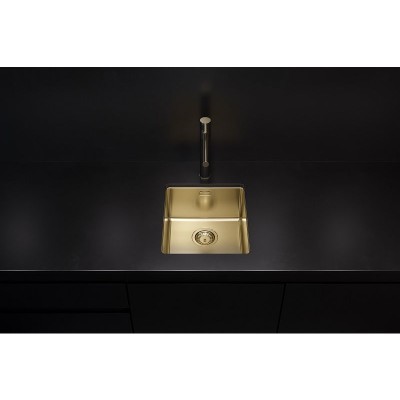 Мойка alveus KOMBINO 20 MONARCH золото Мойка alveus KOMBINO 20 MONARCH золото