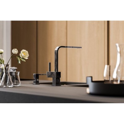 Смеситель Alveus Laguna Monarch Смеситель Alveus Laguna Monarch