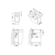 Мойка Alveus Quadrix 10