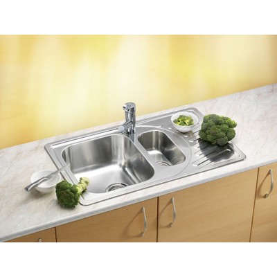 Мойка Alveus Elegant 110 Мойка Alveus Elegant 110