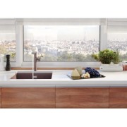 Мойка Alveus Quadrix 50 белый