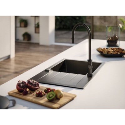 Смеситель Alveus NERINA - PS CHR Смеситель Alveus NERINA - PS CHR