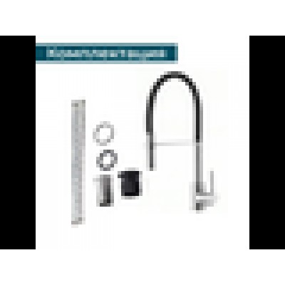 Смеситель Alveus Elia Смеситель Alveus Elia