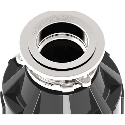 ИЗМЕЛЬЧИТЕЛЬ ПИЩЕВЫХ ОТХОДОВ BONE CRUSHER BC 910 ИЗМЕЛЬЧИТЕЛЬ ПИЩЕВЫХ ОТХОДОВ BONE CRUSHER BC 910