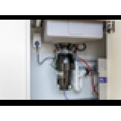 ИЗМЕЛЬЧИТЕЛЬ ПИЩЕВЫХ ОТХОДОВ BONECRUSHER 700 ИЗМЕЛЬЧИТЕЛЬ ПИЩЕВЫХ ОТХОДОВ BONECRUSHER 700