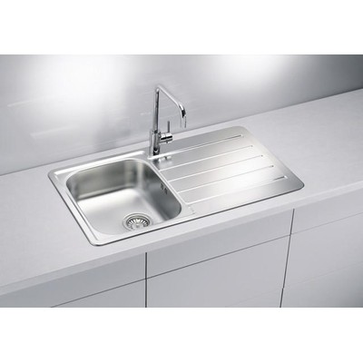 Мойка Alveus Line 20 Мойка Alveus Line 20