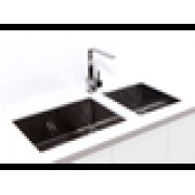 Мойка Alveus Quadrix Monarch 50