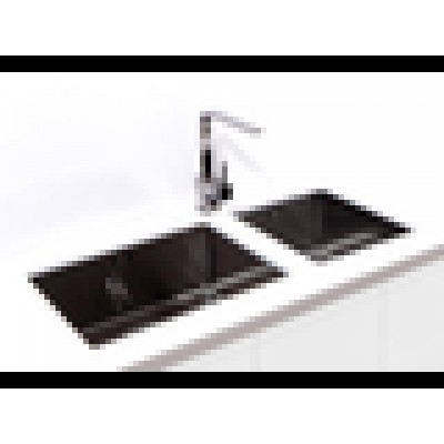 Мойка Alveus Quadrix Monarch 50 медь Мойка Alveus Quadrix Monarch 50 медь