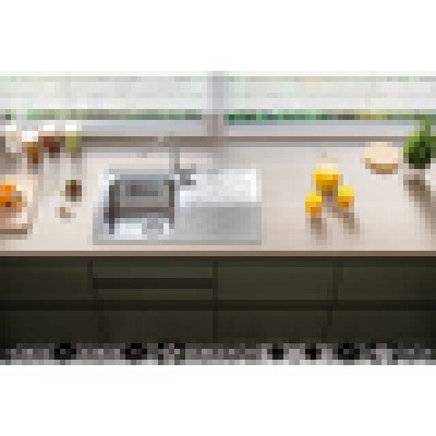 Мойка Alveus Elegant 30 Мойка Alveus Elegant 30