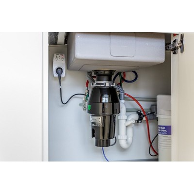 ИЗМЕЛЬЧИТЕЛЬ ПИЩЕВЫХ ОТХОДОВ BONECRUSHER 700 ИЗМЕЛЬЧИТЕЛЬ ПИЩЕВЫХ ОТХОДОВ BONECRUSHER 700