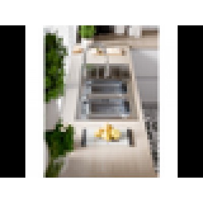 Смеситель Alveus Billy-S Смеситель Alveus Billy-S