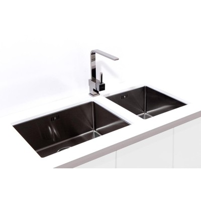 Мойка Alveus Quadrix Monarch 50 медь Мойка Alveus Quadrix Monarch 50 медь