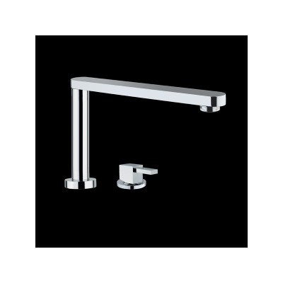 Смеситель Alveus NORMA Смеситель Alveus NORMA