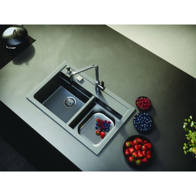 Поддон GN 1/2-P (perforated) Поддон GN 1/2-P (perforated)