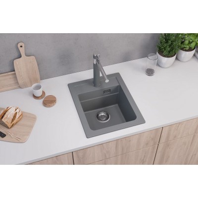 Мойка Alveus Atrox 10 бежевый Мойка Alveus Atrox 10 бежевый