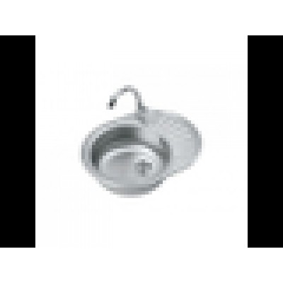 Мойка ALVEUS GENESIS CIKLO 10 Мойка ALVEUS GENESIS CIKLO 10