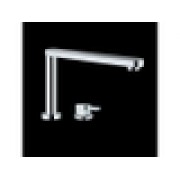 Смеситель Alveus NORMA