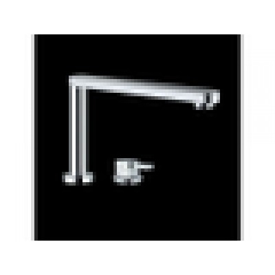 Смеситель Alveus NORMA Смеситель Alveus NORMA