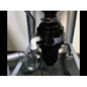 ИЗМЕЛЬЧИТЕЛЬ ПИЩЕВЫХ ОТХОДОВ BONE CRUSHER, МОДЕЛЬ BC 1000