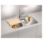 Мойка Alveus Line maxim 70