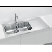 Мойка Alveus Classic pro 100